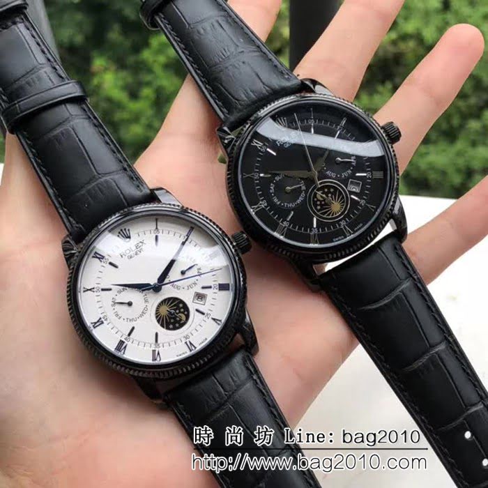 勞力士ROLEX 最新獨家首發 精品男士腕表 WSS0111